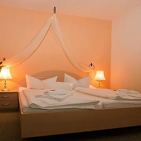 Am Galgenberg Hotel 3*