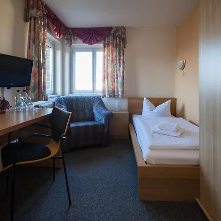 Am Galgenberg Hotel 3*