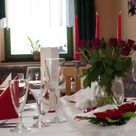 Am Galgenberg Hotel