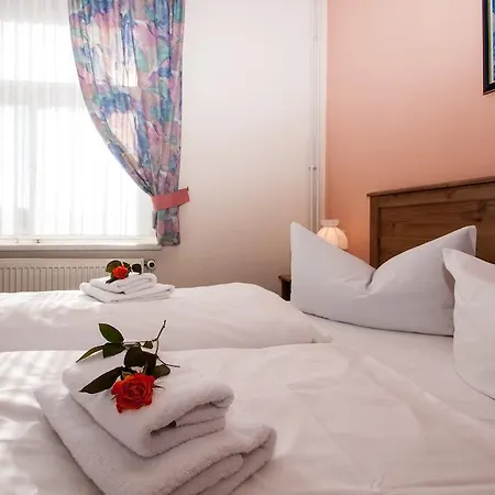 Hotel Am Galgenberg