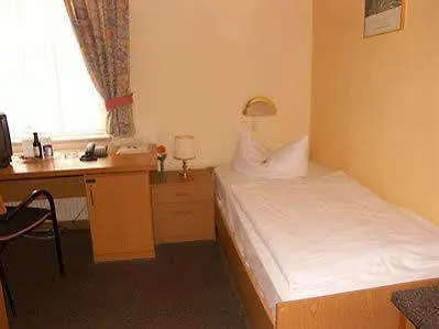 Am Galgenberg Hotell Gera