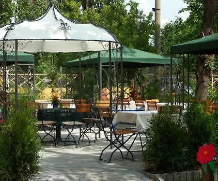 Hotel Am Galgenberg Gera