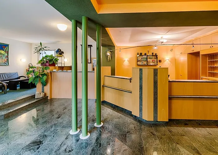 Am Galgenberg ホテル