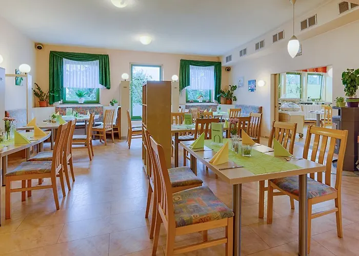 Am Galgenberg 3* ゲーラ