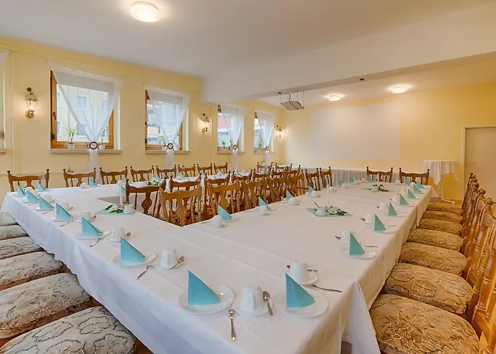 Am Galgenberg 3* ゲーラ