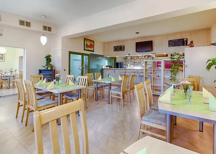 Hotel Am Galgenberg 3*